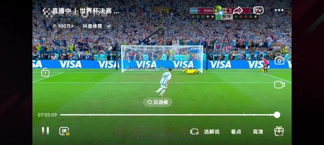 高清视频直播世界杯盛况 高清视频直播世界杯盛况